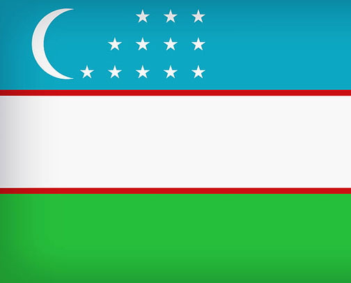 Uzbekistan