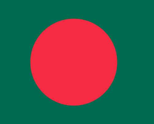 Bangladesh