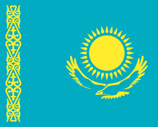 Kazakhstan