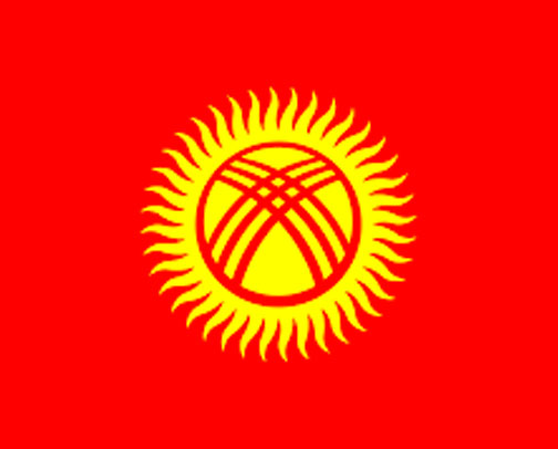 Kyrgyzstan