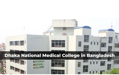 Dhaka National Medical College