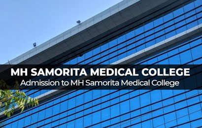 MH Samorita Medical College