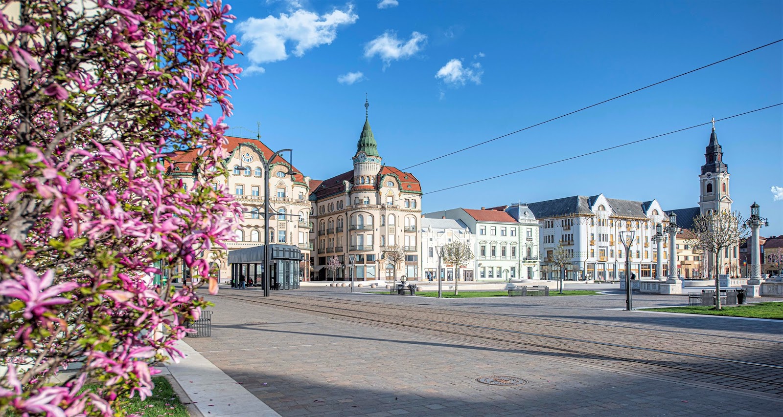 University of Oradea