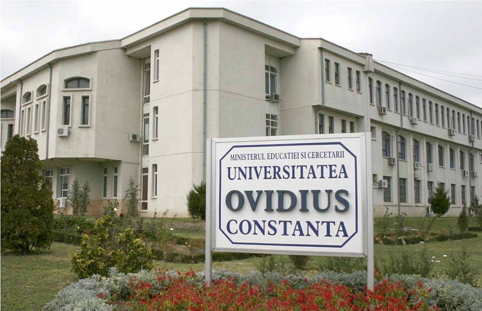 Ovidius University of Constanta