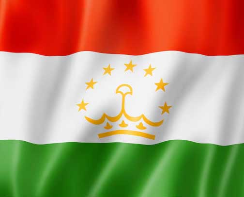 Tajikistan